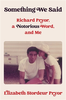 Something We Said by Elizabeth Stordeur Pryor
