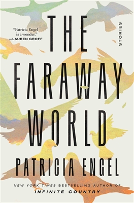 The Faraway World by Patricia Engel