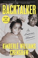 Backtalker by Kimberle Williams Crenshaw