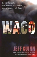 Waco by Jeff Guinn