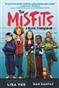 The Misfits by Lisa Yee