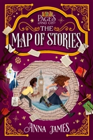 Pages & Co: The Map of Stories Book 3