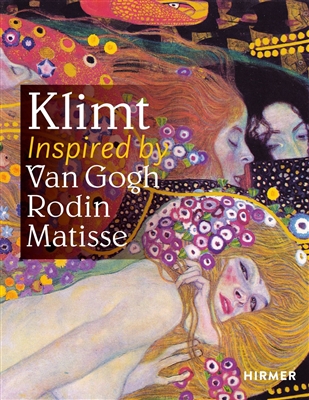 Complete Paintings by Gustav Klimt