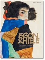 Egon Schiele The Complete Paintings