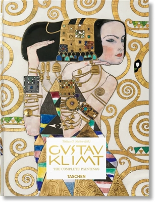 Complete Paintings by Gustav Klimt