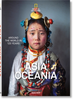 Around the World in 125 Years: Asia and Oceania