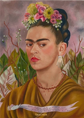 Frida Kahlo: The Complete Paintings