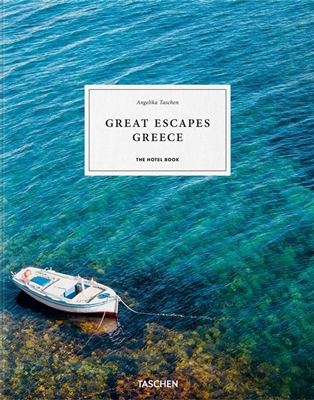 Great Escapes Greece