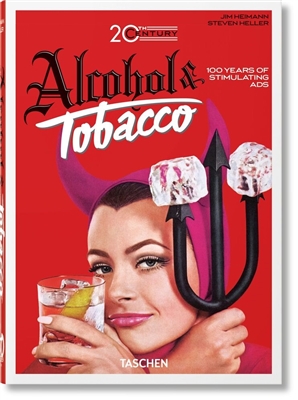 Alcohol & Tobacco Ads