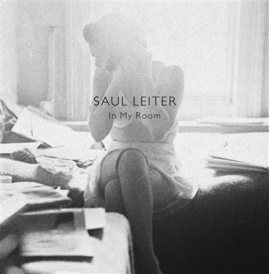 In My Room by Saul Leiter