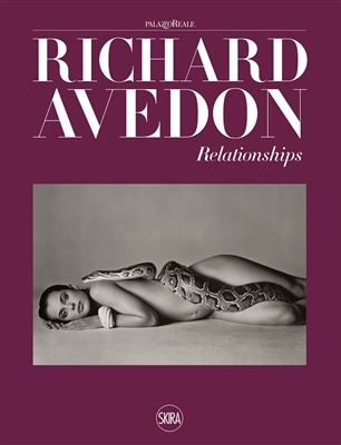 Relationships by Richard Avedon