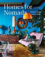 Homes for Nomads by Jan Verlinde and Thijs Demeulemeester