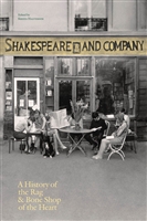 Shakespeare and Company Paris