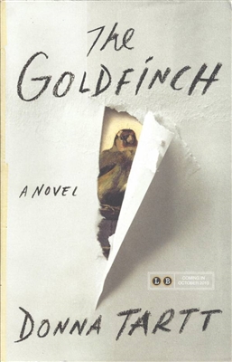 The Goldfinch