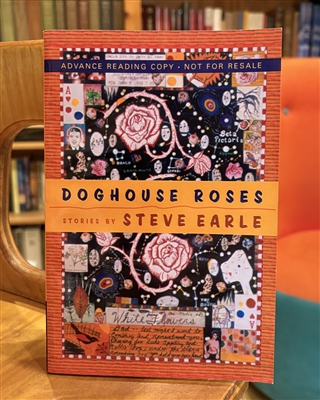 Doghouse Roses