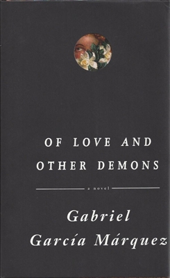 Of Love and Other Demons