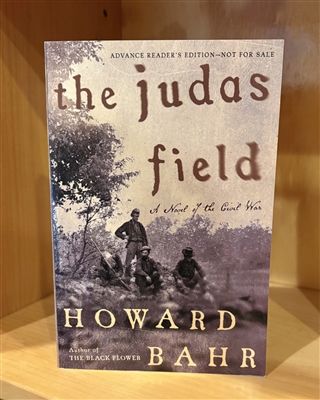 The Judas Field