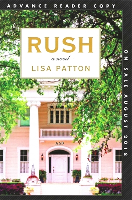 Rush by Lisa Patton