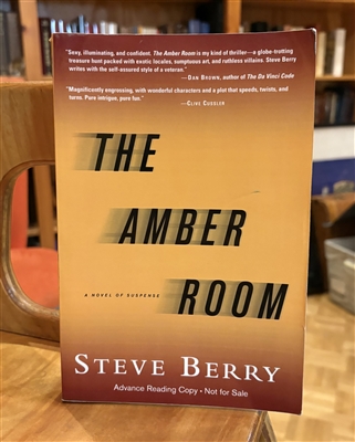The Amber Room