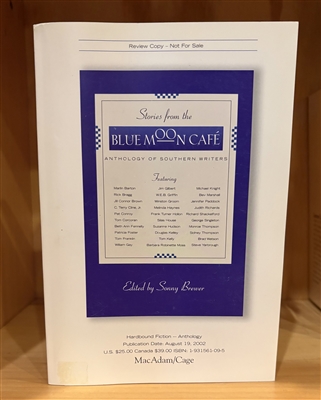 Stories from the Blue Moon Cafe