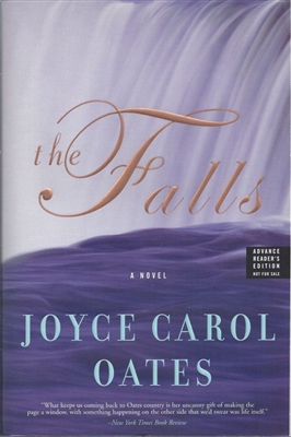 The Falls Joyce Carol Oates
