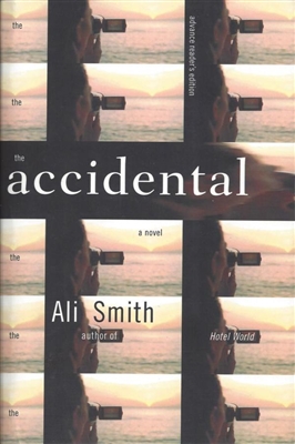 Accidental by Ali Smith