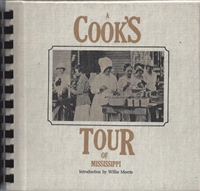 A Cook's Tour of Mississippi