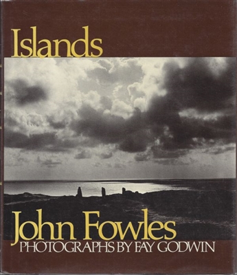 Islands by John Fowles