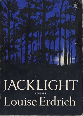 Jacklight by Louise Erdrich
