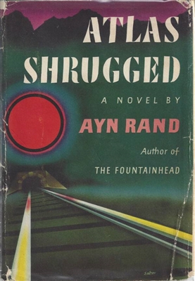 Atlas Shrugged