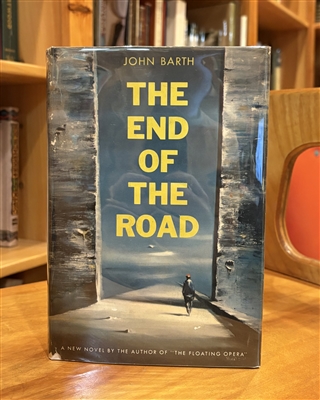 The End of the Road by John Barth