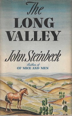 The Long Valley John Steinbeck