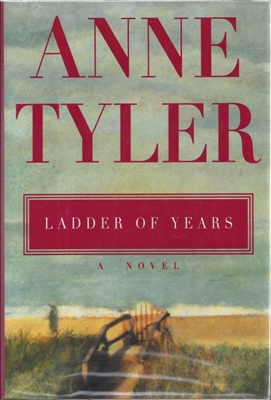 Ladder of Years Anne Tyler