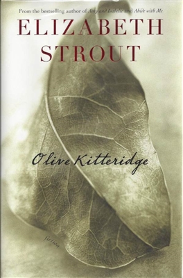 Olive Kitteridge by Elizabeth Strout