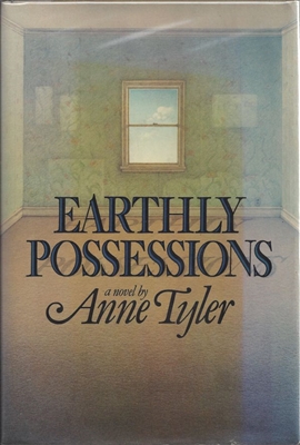 Earthly Possessions Anne Tyler