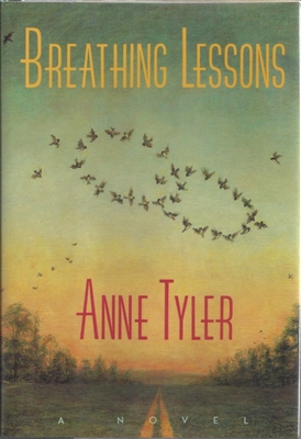 Breathing Lessons Anne Tyler