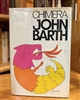 Chimera by John Barth by John Barth