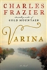 Varina by Charles Frazier
