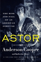 Astor by Anderson Cooper