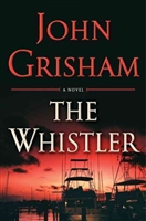 The Whistler by John Grisham