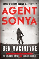 Agent Sonya Ben Macintyre