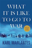 What It Is Like to Go to War by Karl Marlantes