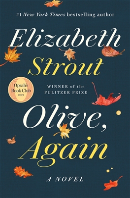 Olive Again by Elizabeth Strout