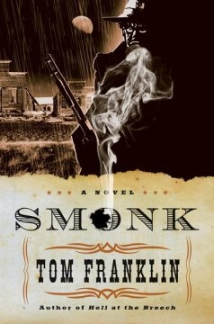 Smonk Tom Franklin