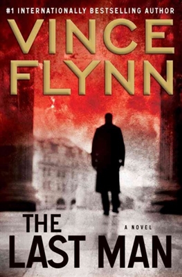 The Last Man by Vince Flynn