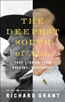 The Deepest South of All