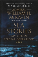 Sea Stories by William H. McRaven