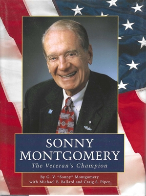 Sonny Montgomery by Sonny Montgomery