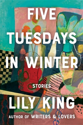 Five Tuesdays in Winter