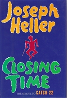 Closing Time by Joseph Heller